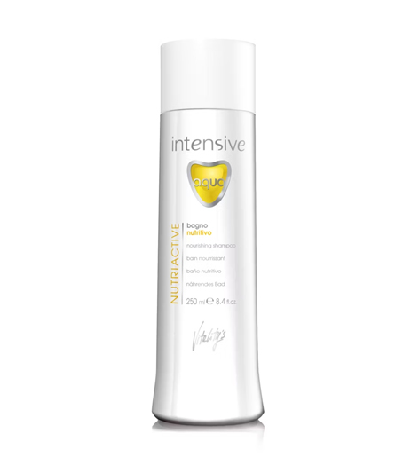 Vitality's Intensive Aqua Nutriactive Moisturizing Shampoo - Cutane Skin Health